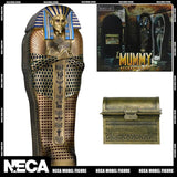 Figura La Momia Universal Monsters Neca NC-04825