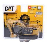 Excavadora Cat 320F L Hydraulic Excavator 1.64 Cat DM-84644CS