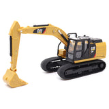 Excavadora Cat 320F L Hydraulic Excavator 1.64 Cat DM-84644CS