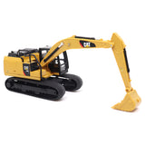 Excavadora Cat 320F L Hydraulic Excavator 1.64 Cat DM-84644CS