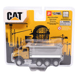 Tractor Cat CT660 Dump Truck 1.64 Cat DM-84643CS
