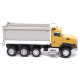 Tractor Cat CT660 Dump Truck 1.64 Cat DM-84643CS