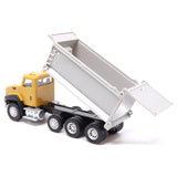 Tractor Cat CT660 Dump Truck 1.64 Cat DM-84643CS