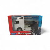 Cabina Volvo FH12 1:32 Blanco  Welly WL-32630W