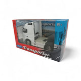 Cabina Volvo FH12 1:32 Blanco  Welly WL-32630W