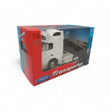 Cabina Volvo FH12 1:32 Blanco  Welly WL-32630W