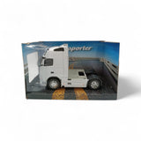 Cabina Volvo FH12 1:32 Blanco  Welly WL-32630W