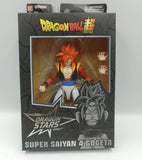 FIGURA DRAGON BALL SUPER -DRAGON STARS SERIES BANDAI BB-36765 Caja x 6