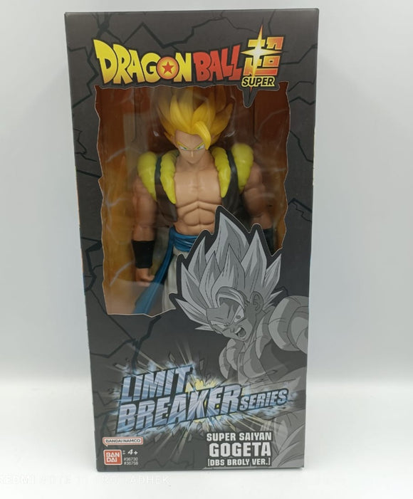 FIGURA DB LIMIT BREAKER SERIES 12