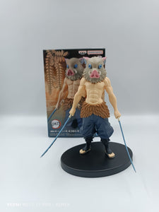 FIGURA DEMON SLAYER: KIMETSU NO YAIBA FIGURE VOL.32 BANDAI BB-19694 Caja x 40