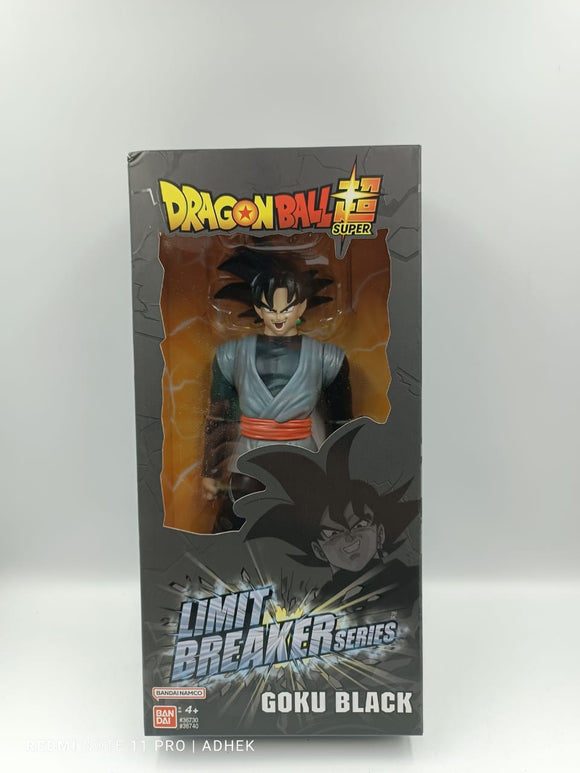 FIGURA LIMIT BREAKER SERIES - 12