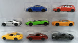 Auto Escala Surtido Die Cast 1:43 MotorMax MM-75406
