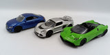Auto Escala Surtido Die Cast 1:43 MotorMax MM-75406