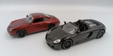 Auto Escala Surtido Die Cast 1:43 MotorMax MM-75406