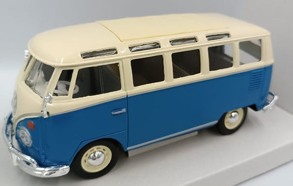 Auto Volkswagen Van 