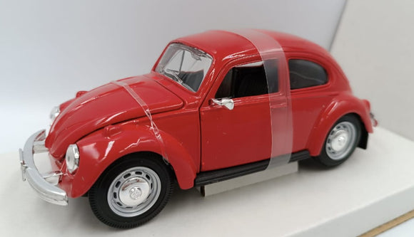 Auto Volkswagen Beetle 1:24 MAISTO MTO-31926
