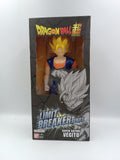 FIGURA DB LIMIT BREAKER SERIES 12” BANDAI BB-36730RR Caja x 4