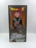 FIGURA DB LIMIT BREAKER SERIES 12” BANDAI BB-36730RR Caja x 4