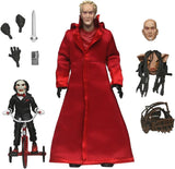 FIGURA Jigsaw Killer Red Robe 7" Ult  Neca NC-60612