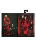 FIGURA Jigsaw Killer Red Robe 7" Ult  Neca NC-60612