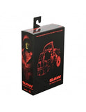 FIGURA Jigsaw Killer Red Robe 7" Ult  Neca NC-60612