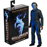 FIGURA Halloween 6 Ultimate Myers 7"  Neca NC-60652