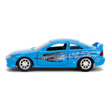 Auto FF - Mia's Honda Integra TYPE R 1.32 Jada Toys JT-31029-24