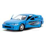 Auto FF - Mia's Honda Integra TYPE R 1.32 Jada Toys JT-31029-24