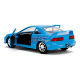 Auto FF - Mia's Honda Integra TYPE R 1.32 Jada Toys JT-31029-24