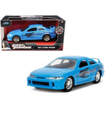 Auto FF - Mia's Honda Integra TYPE R 1.32 Jada Toys JT-31029-24