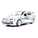 Auto FF - '95 VW Jetta 1.32 Jada Toys JT-99592-24