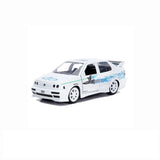 Auto FF - '95 VW Jetta 1.32 Jada Toys JT-99592-24