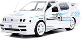 Auto FF - '95 VW Jetta 1.32 Jada Toys JT-99592-24