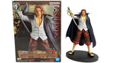 Figura One Piece Dxf The Grandline Series Extra Shanks  Bandai Namco BN-89842