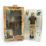 FIGURA TCM 8" ClAF 50th Ann The Hitchhiker  Neca NC-41604