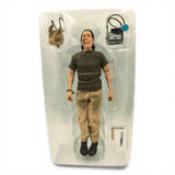 FIGURA TCM 8" ClAF 50th Ann The Hitchhiker  Neca NC-41604