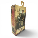 FIGURA TCM 8" ClAF 50th Ann The Hitchhiker  Neca NC-41604