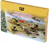 Miniatura Microcalendario Cat Micro - Advent Calendar   Cat DM-85970