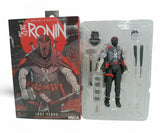 FIGURA TMNT Last Ronin 7" Casey Nigh  Neca NC-54410