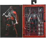 FIGURA TMNT Last Ronin 7" Casey Nigh  Neca NC-54410