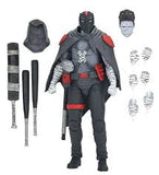 FIGURA TMNT Last Ronin 7" Casey Nigh  Neca NC-54410