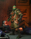 FIGURA TMNT Last Ronin 7" Ult Flshbk M  Neca NC-54373