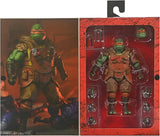FIGURA TMNT Last Ronin 7" Ult Flshbk M  Neca NC-54373