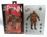 FIGURA TMNT Last Ronin 7" Ult Flshbk M  Neca NC-54373