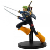 Figura One Piece Battle Record Collection-Roronoa Zoro-  Bandai Namco BN-89843
