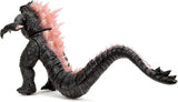 Figura LEGENDARY GODZILLA RC   Jada toys  JT-34994