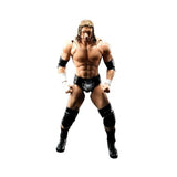 FIGURA S.H.FIGUARTS TRIPLE H BANDAI 4 BT-11215-0