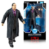 Figuras DC MULTIVERSE THE PENGUIN 7" McFarlane MF-15078