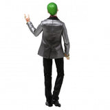 FIGURA S.H.FIGUARTS THE JOKER (SUICIDE SQUAD) BANDAI 2 BT-11210-5