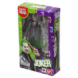FIGURA S.H.FIGUARTS THE JOKER (SUICIDE SQUAD) BANDAI 2 BT-11210-5